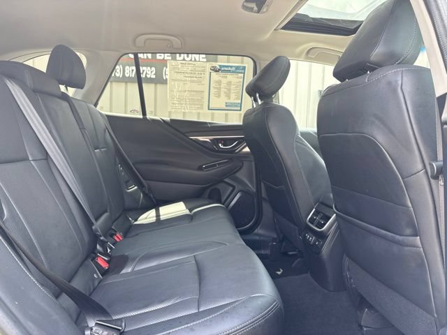 Used 2020 Subaru Outback Limited w/ Popular Package #2 AWD/4WD image 15