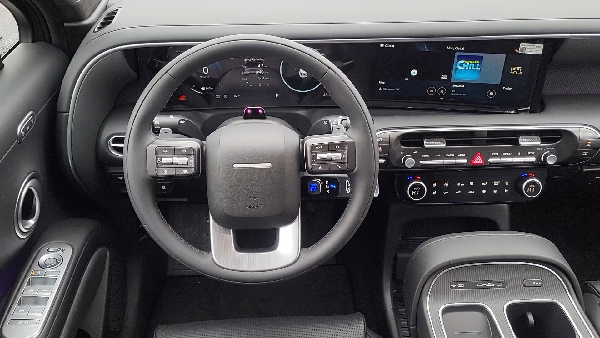 New 2026 Hyundai Palisade Calligraphy image 7