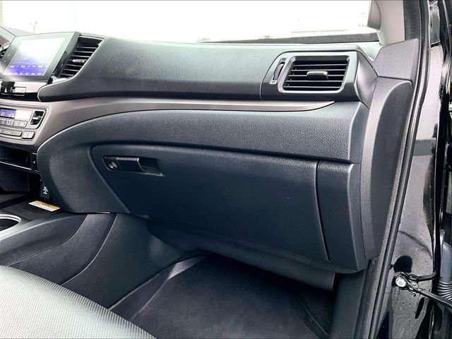 Used 2023 Honda Ridgeline RTL-E image 13