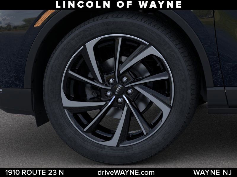 New 2026 Lincoln Corsair Reserve image 20