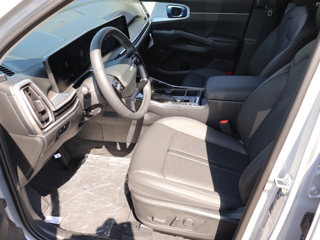 New 2026 Kia Sorento X-Line EX AWD/4WD image 25