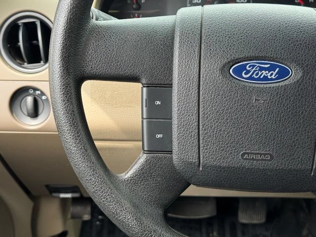 Used 2008 Ford F150 XL RWD image 13