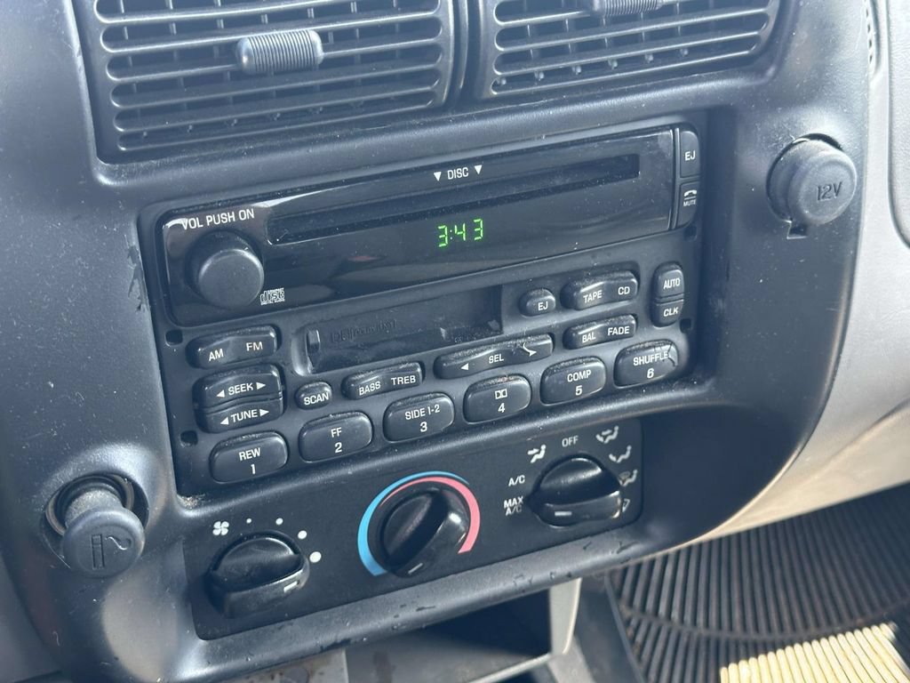 Used 2002 Ford Ranger XLT RWD image 24