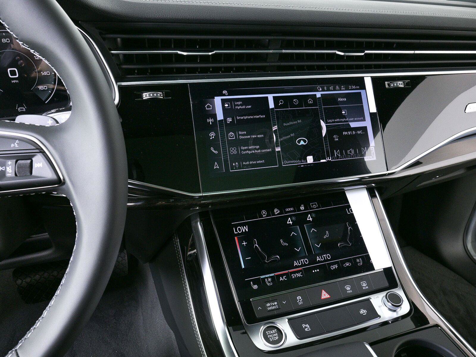 New 2026 Audi Q7 2.0T Premium Plus AWD/4WD image 14