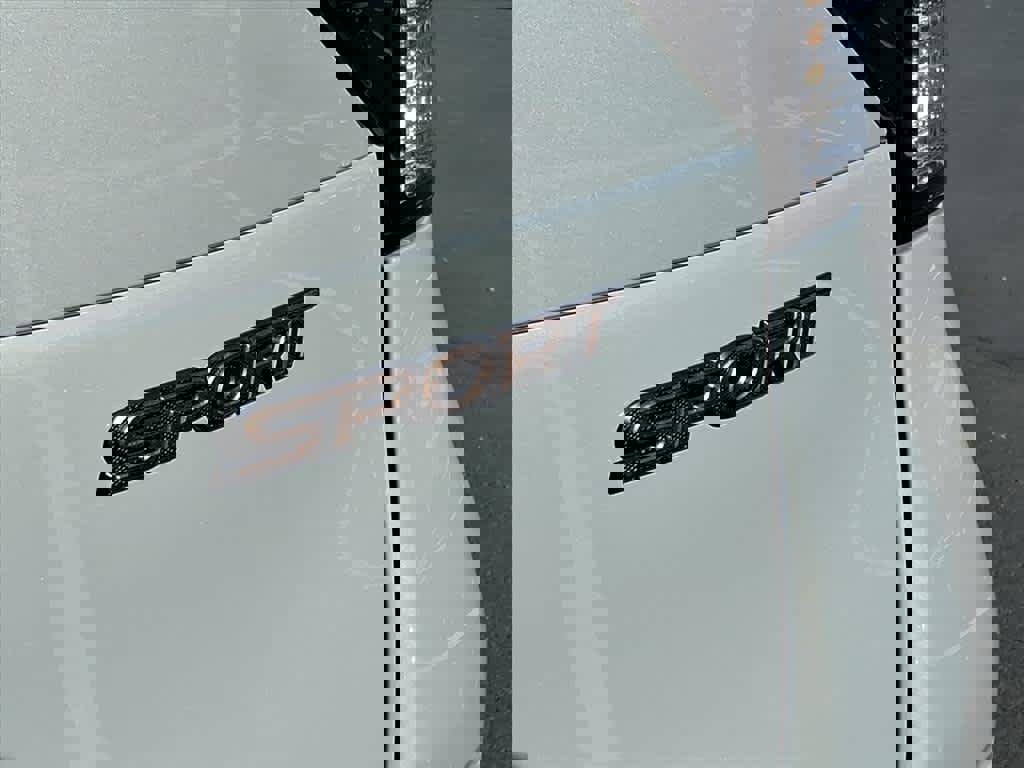 New 2026 Subaru Forester Sport image 13