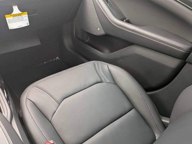 New 2026 Ford Mustang Mach-E Premium RWD image 18