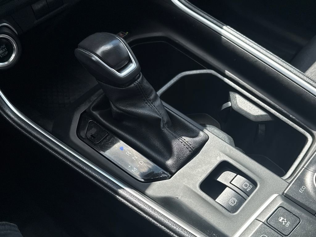 Used 2024 Toyota Grand Highlander XLE image 28