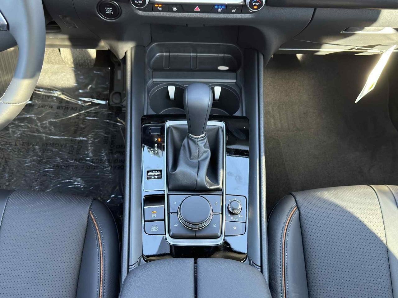 New 2026 MAZDA CX-50 AWD 2.5 S w/ Accent Package image 16