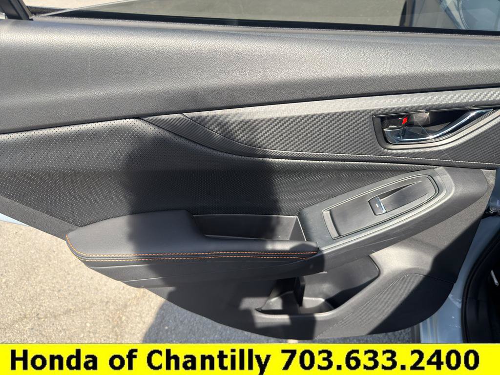 Used 2019 Subaru Crosstrek 2.0i Limited w/ Moonroof Package AWD/4WD image 26