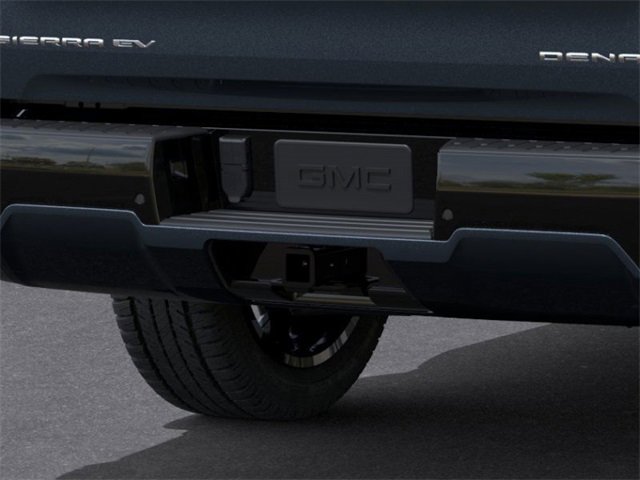 New 2026 GMC Sierra EV Denali image 14