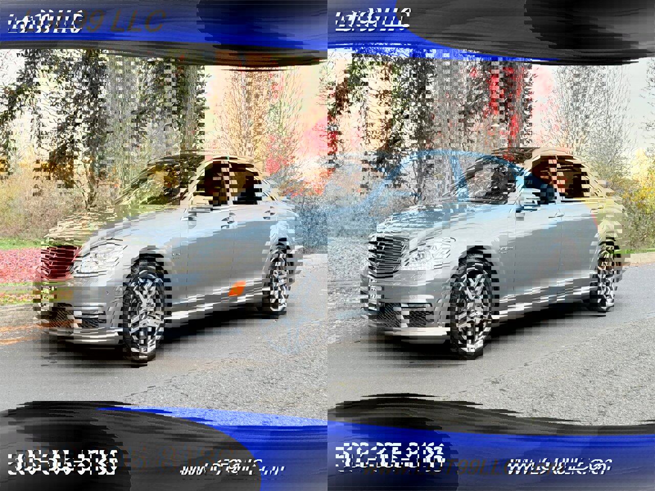 Used 2012 Mercedes-Benz S 65 AMG image 33