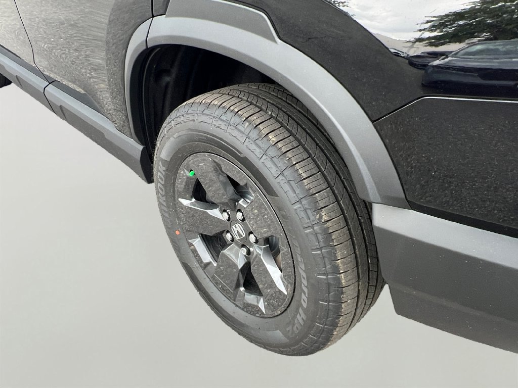 New 2026 Honda Passport RTL image 7