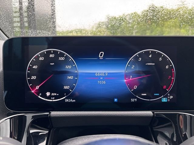 Certified 2025 Mercedes-Benz GLA 250 GLA 250 image 39