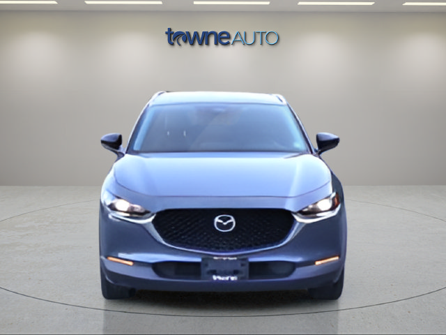 Used 2024 MAZDA CX-30 AWD 2.5 S w/ Preferred Package image 8
