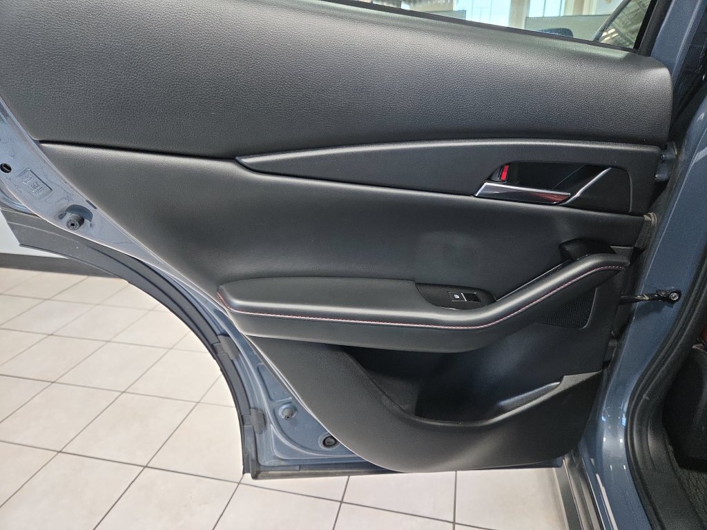 Used 2024 MAZDA CX-30 AWD 2.5 S w/ Preferred Package image 27