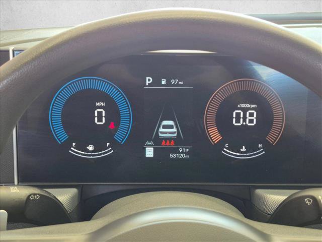 Used 2025 Hyundai Sonata SEL FWD image 14
