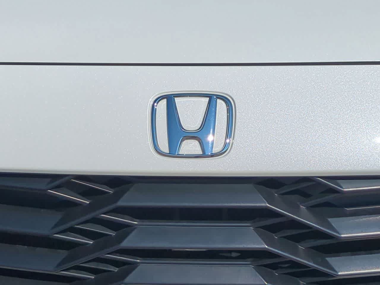 Used 2023 Honda HR-V Sport image 11