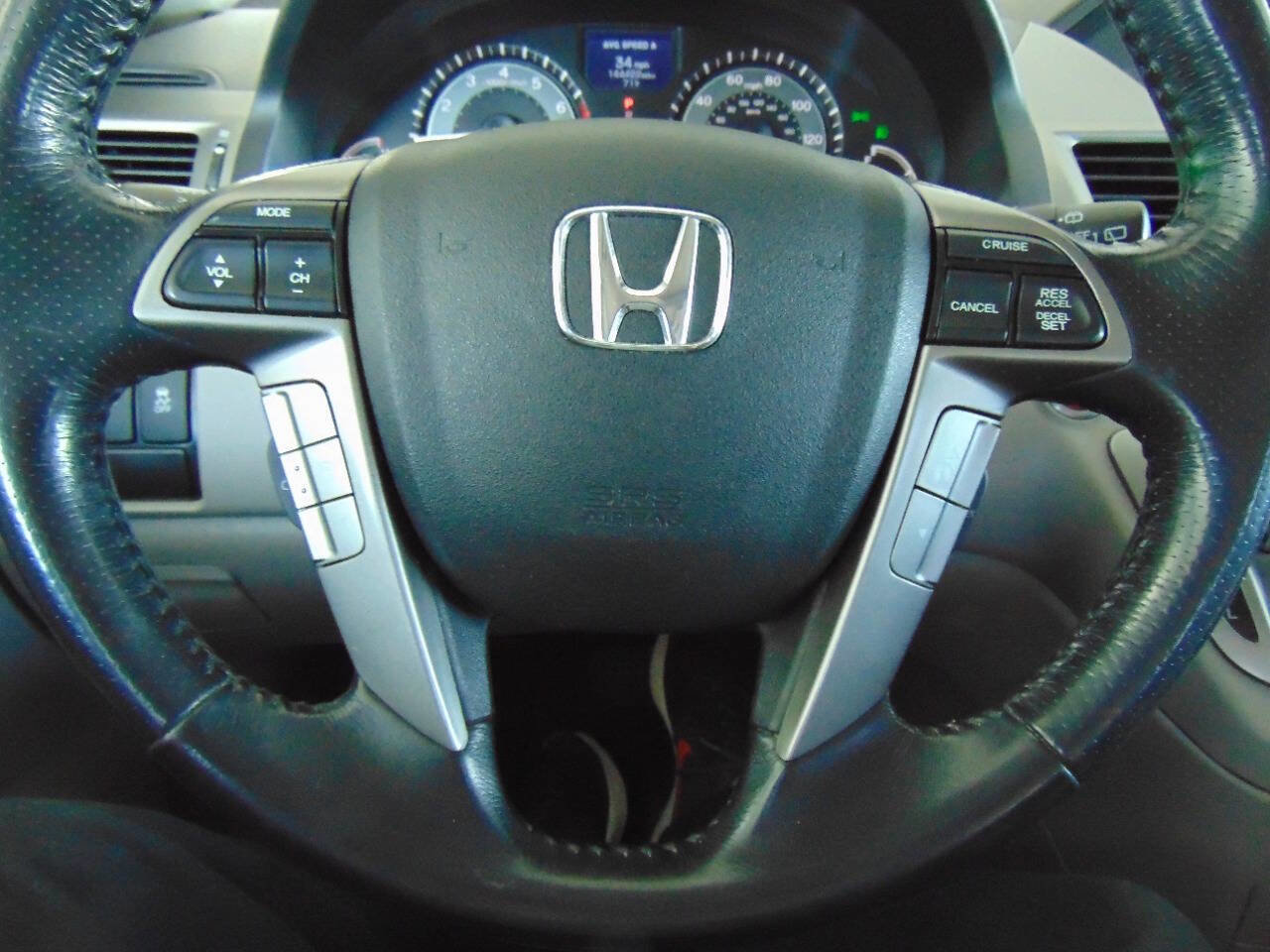 Used 2016 Honda Odyssey Touring image 14