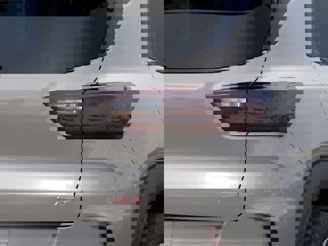 New 2026 Chevrolet TrailBlazer RS image 11