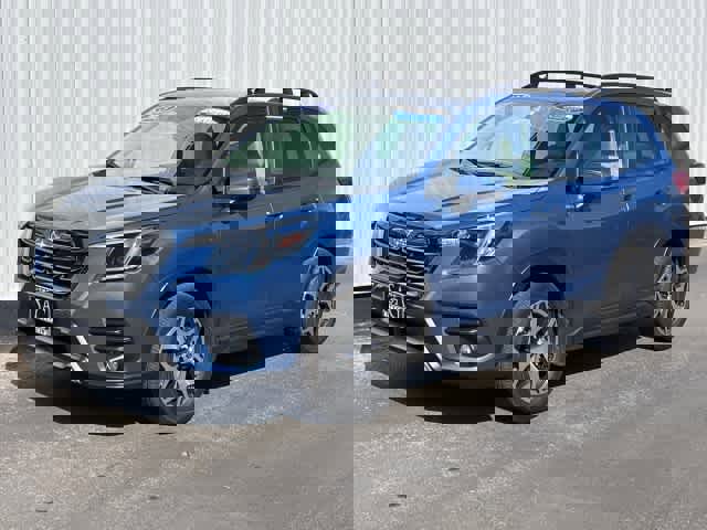 Used 2023 Subaru Forester Premium w/ Popular Package #2
