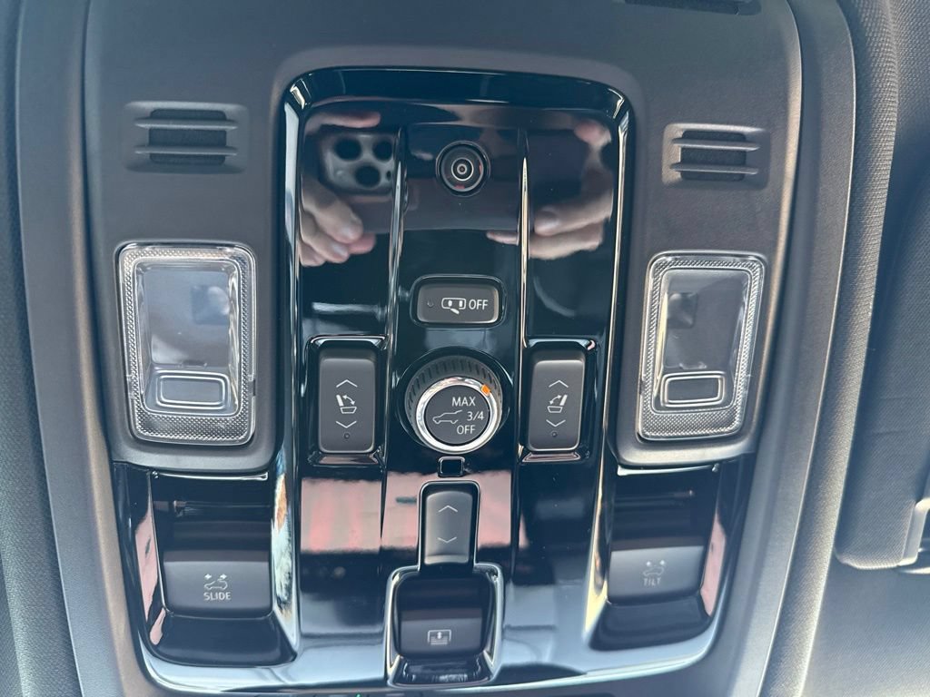 Used 2026 GMC Yukon AT4 Ultimate AWD/4WD image 48