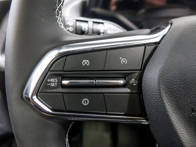 New 2026 Chevrolet Traverse LT w/ Sun and Wheel Package image 14