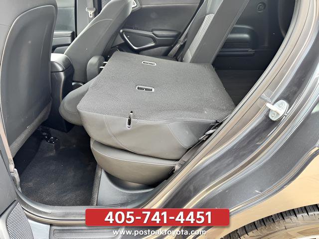 Used 2021 Kia Soul S FWD image 21