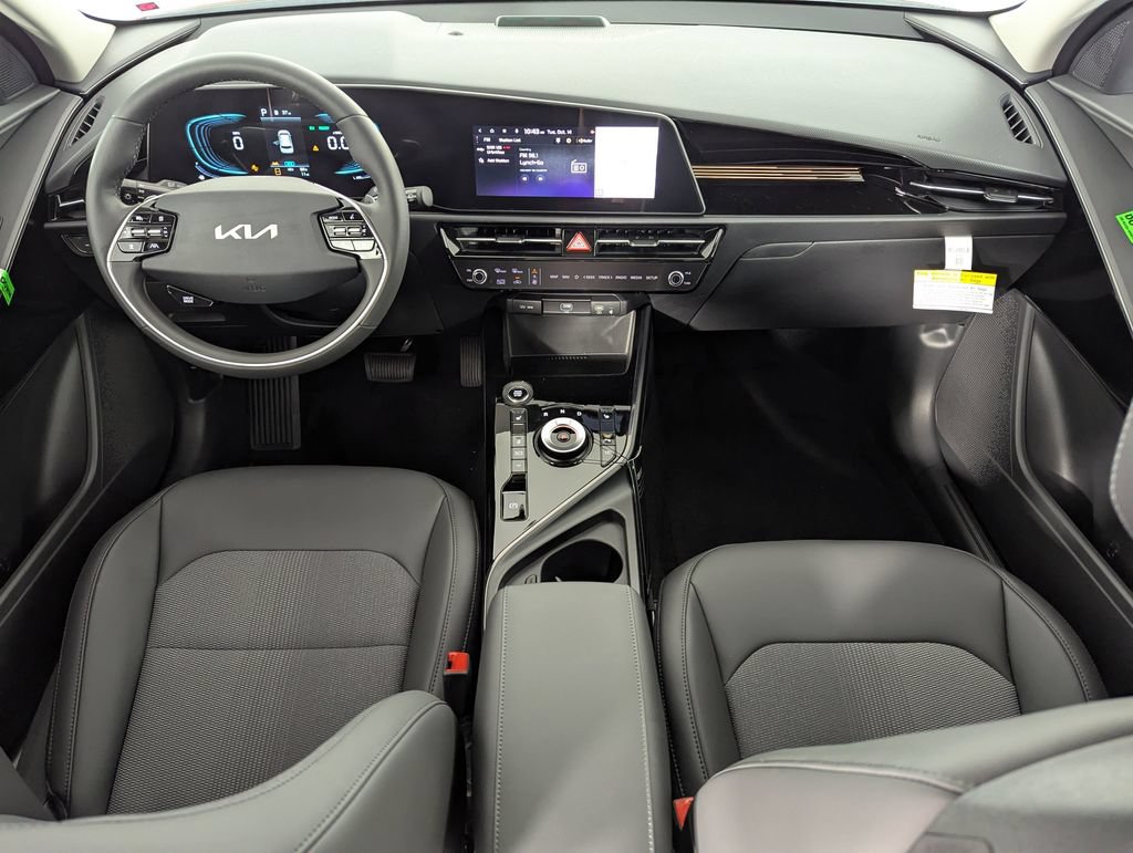 New 2025 Kia Niro EX w/ EX Cold Weather Package FWD image 15