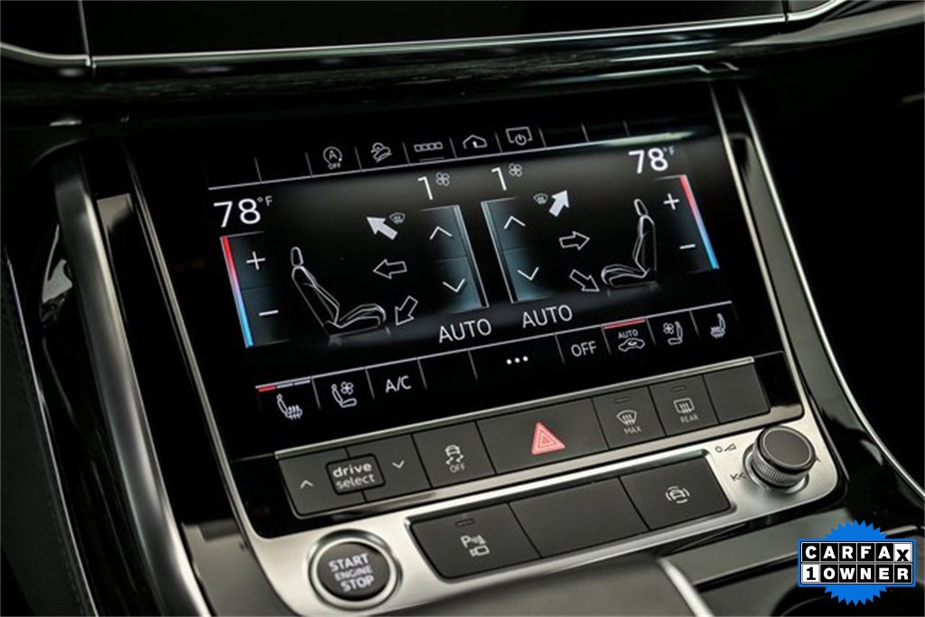 Used 2022 Audi Q7 3.0T Premium Plus image 22