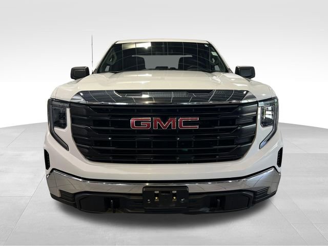 Certified 2023 GMC Sierra 1500 Pro w/ Pro Value Package video 2