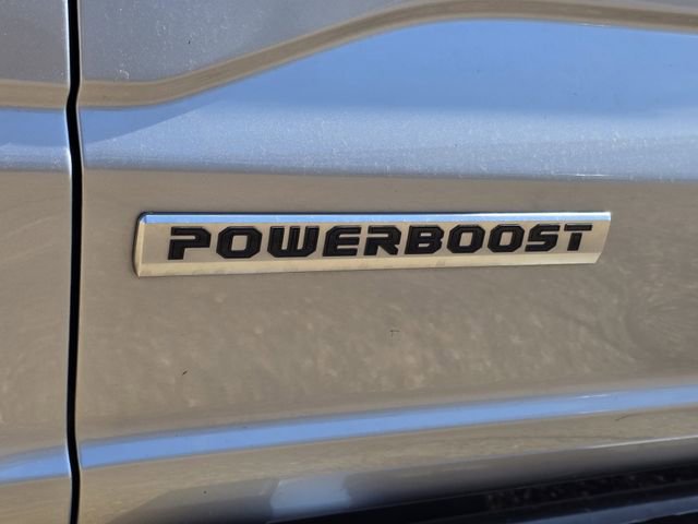 Certified 2024 Ford F150 Lariat image 33