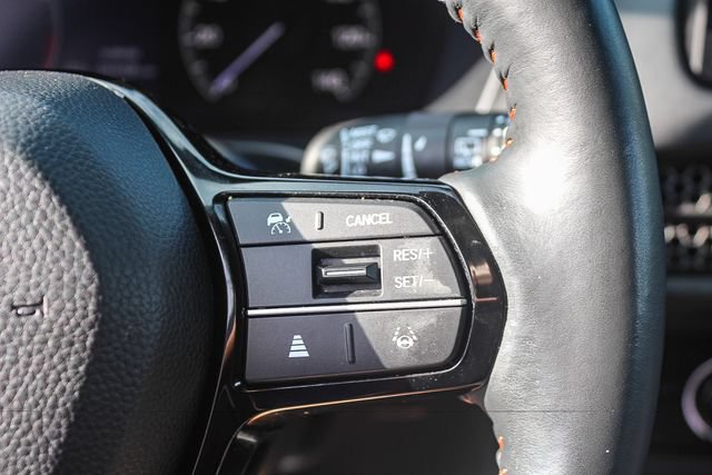 Used 2024 Honda HR-V Sport image 31