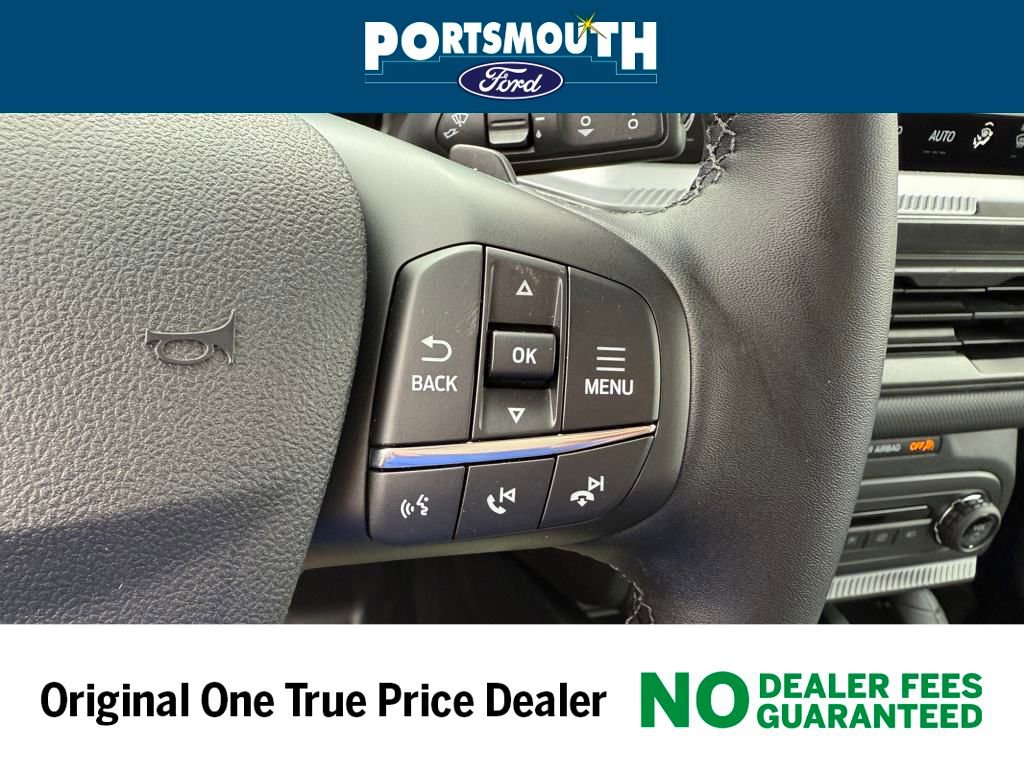 New 2025 Ford Bronco Sport Badlands image 16