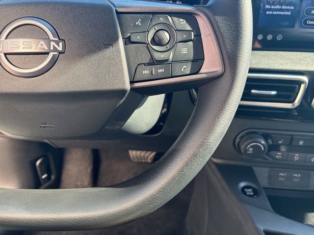 Used 2026 Nissan Sentra S w/ S Cold Weather Package FWD image 23