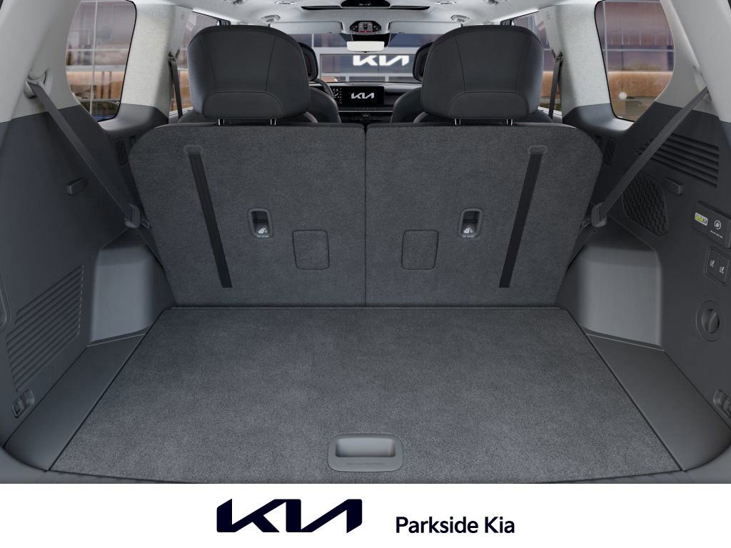 New 2026 Kia EV9 Land image 19