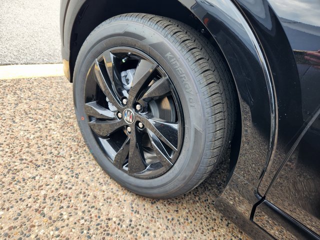 New 2026 Buick Encore GX Sport Touring w/ Comfort Package image 23