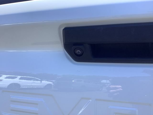 Used 2026 Chevrolet Colorado W/T w/ Advanced Trailering Package RWD image 29