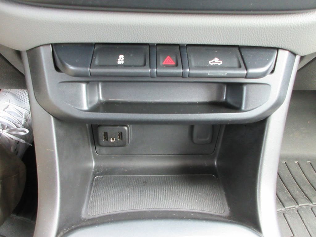 Certified 2019 Chevrolet Colorado W/T w/ WT Convenience Package RWD image 29