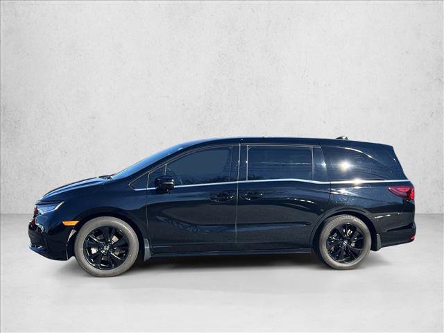 Used 2023 Honda Odyssey Sport image 8