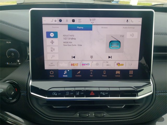 New 2026 Jeep Compass Limited w/ Sun, Sound & Navigation Group image 26
