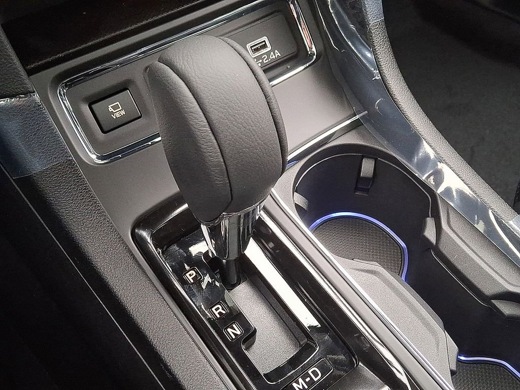 New 2026 Subaru Ascent Bronze Edition image 12