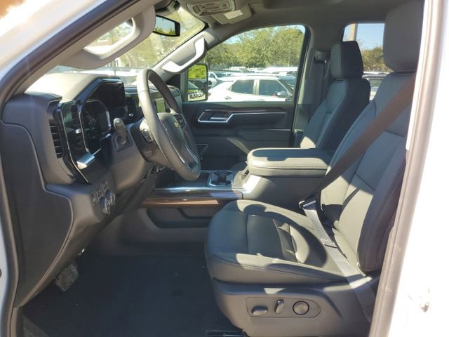 New 2026 Chevrolet Silverado 3500 LT w/ All Star Edition image 8