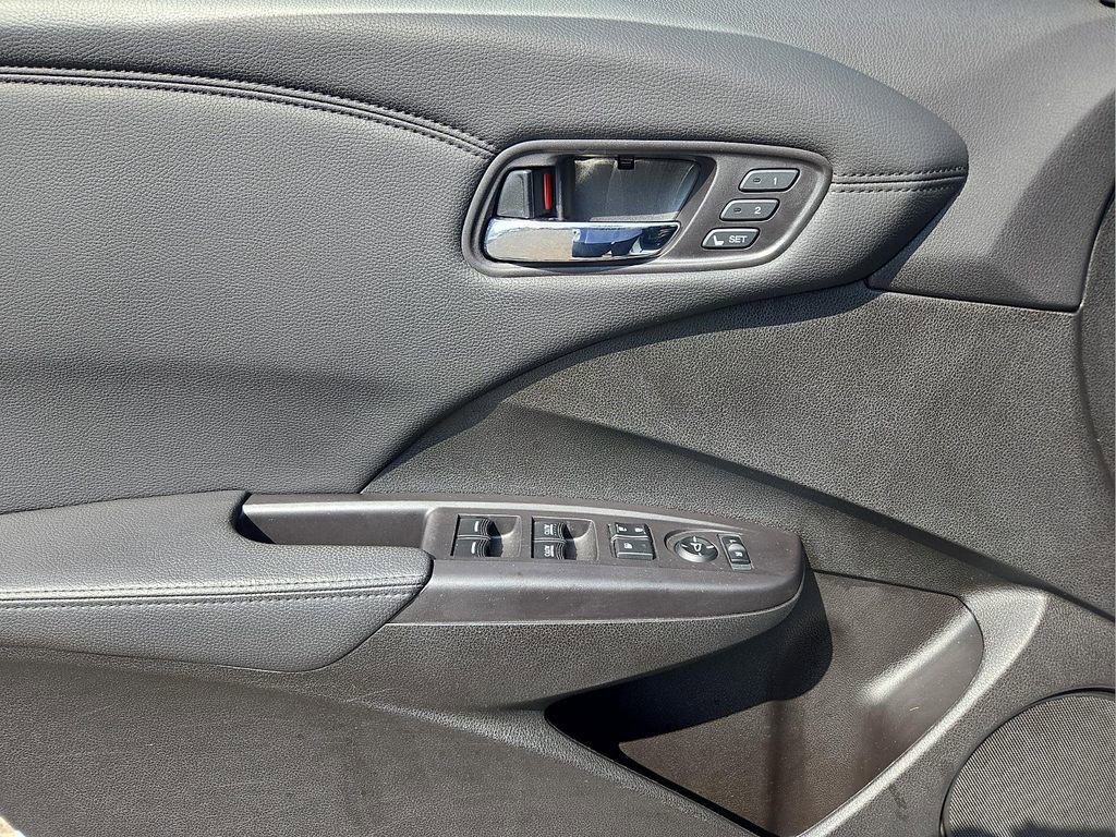 Used 2017 Acura RDX AWD w/ Technology Package image 13