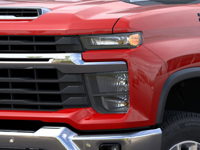 New 2026 Chevrolet Silverado 3500 LT w/ Safety Package image 28