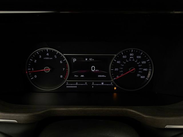 Used 2022 Kia Sorento S image 44