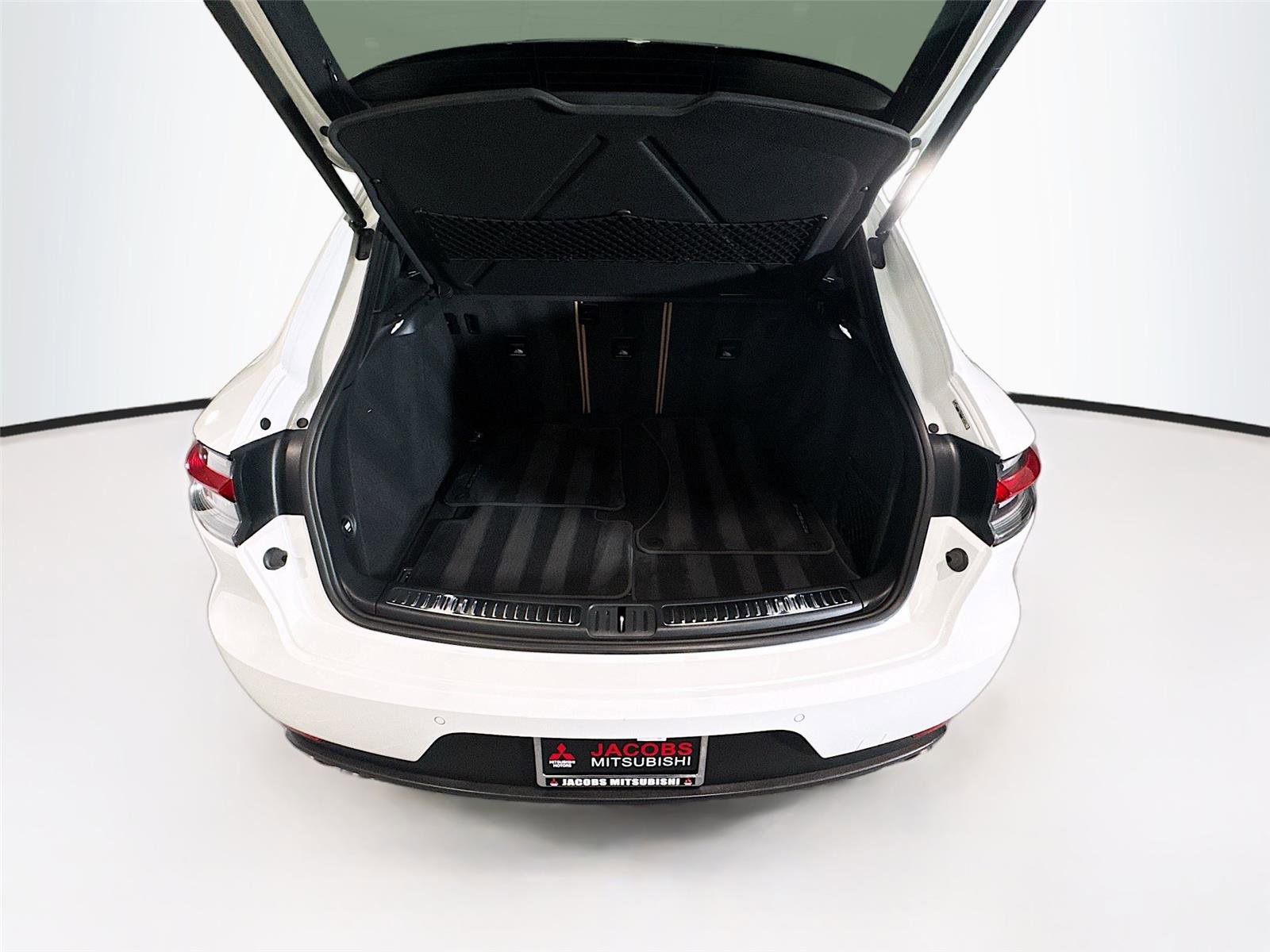 Used 2019 Porsche Macan S AWD/4WD image 21