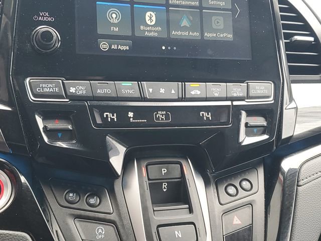 Used 2024 Honda Odyssey Elite image 18