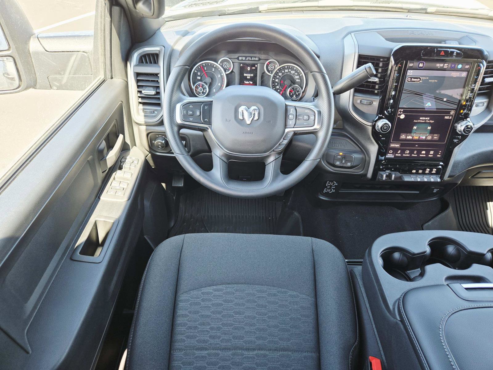 New 2026 RAM 2500 Tradesman image 10