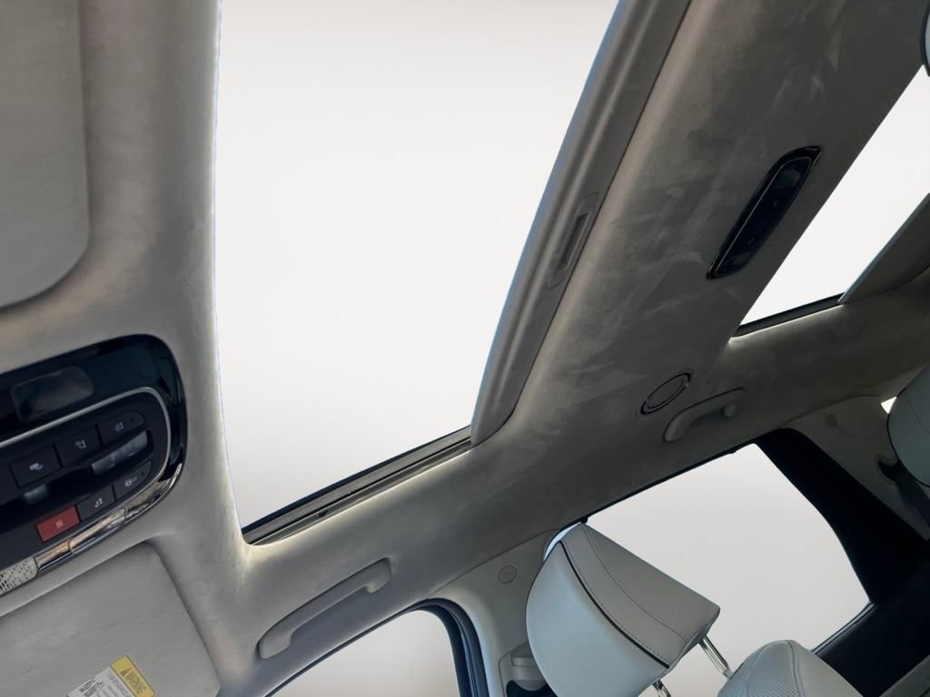 Used 2024 Hyundai Palisade Calligraphy image 21