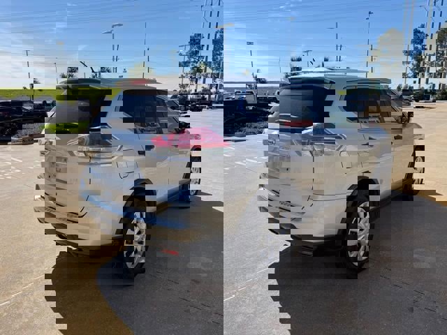 Used 2016 Nissan Rogue S image 5